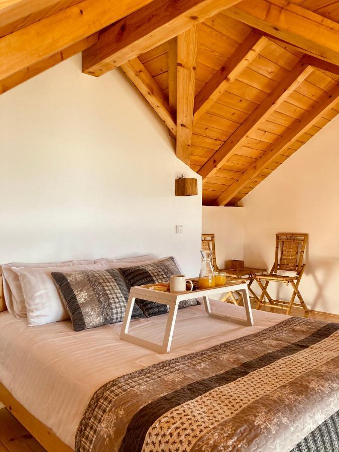 Planinska Koliba Exclusive Vila Sekulic Exterior foto
